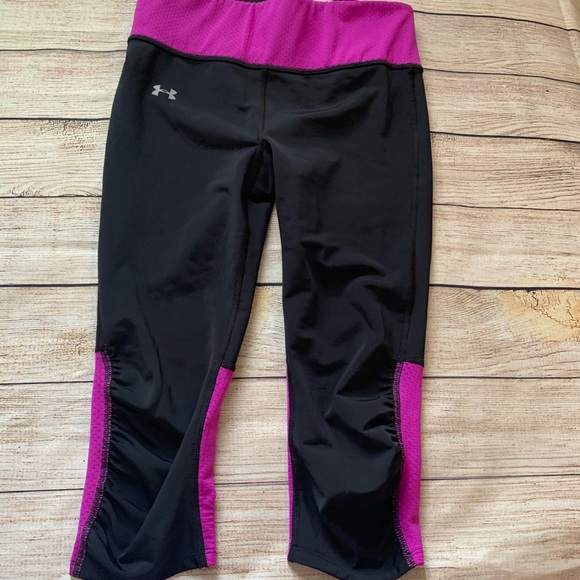 Under Armour Pants - UA compression leggings